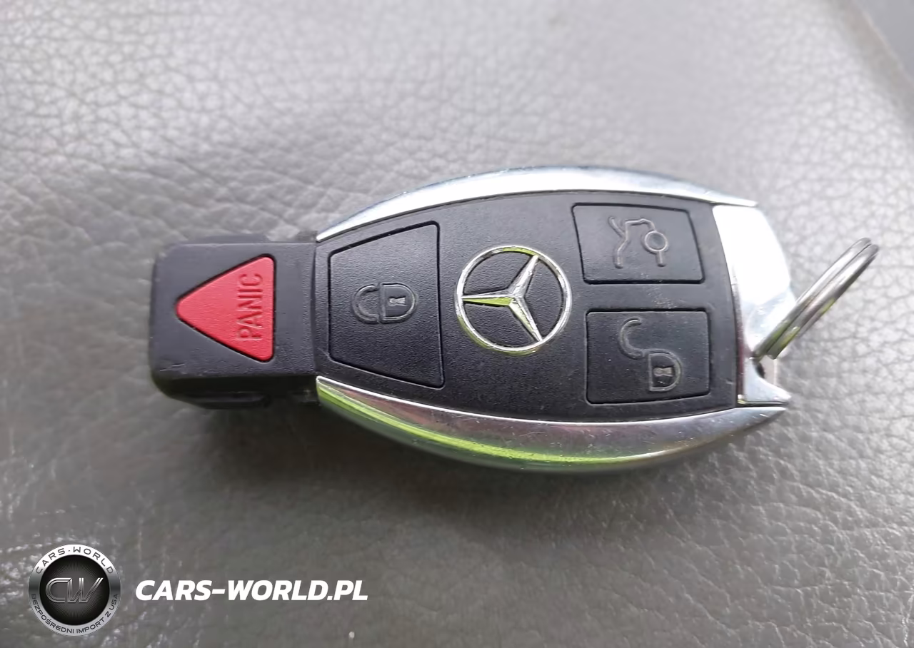 2007 Mercedes-Benz S 550 VIN:WDDNG71X07A074163 - 11