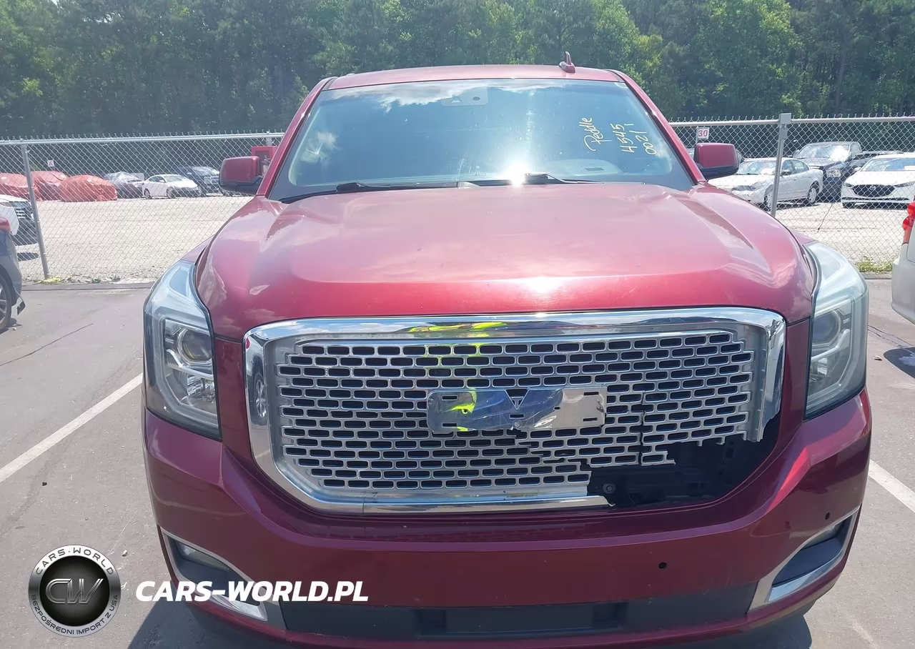 2016 GMC Yukon Slt VIN:1GKS1BKC5GR215148 - 12
