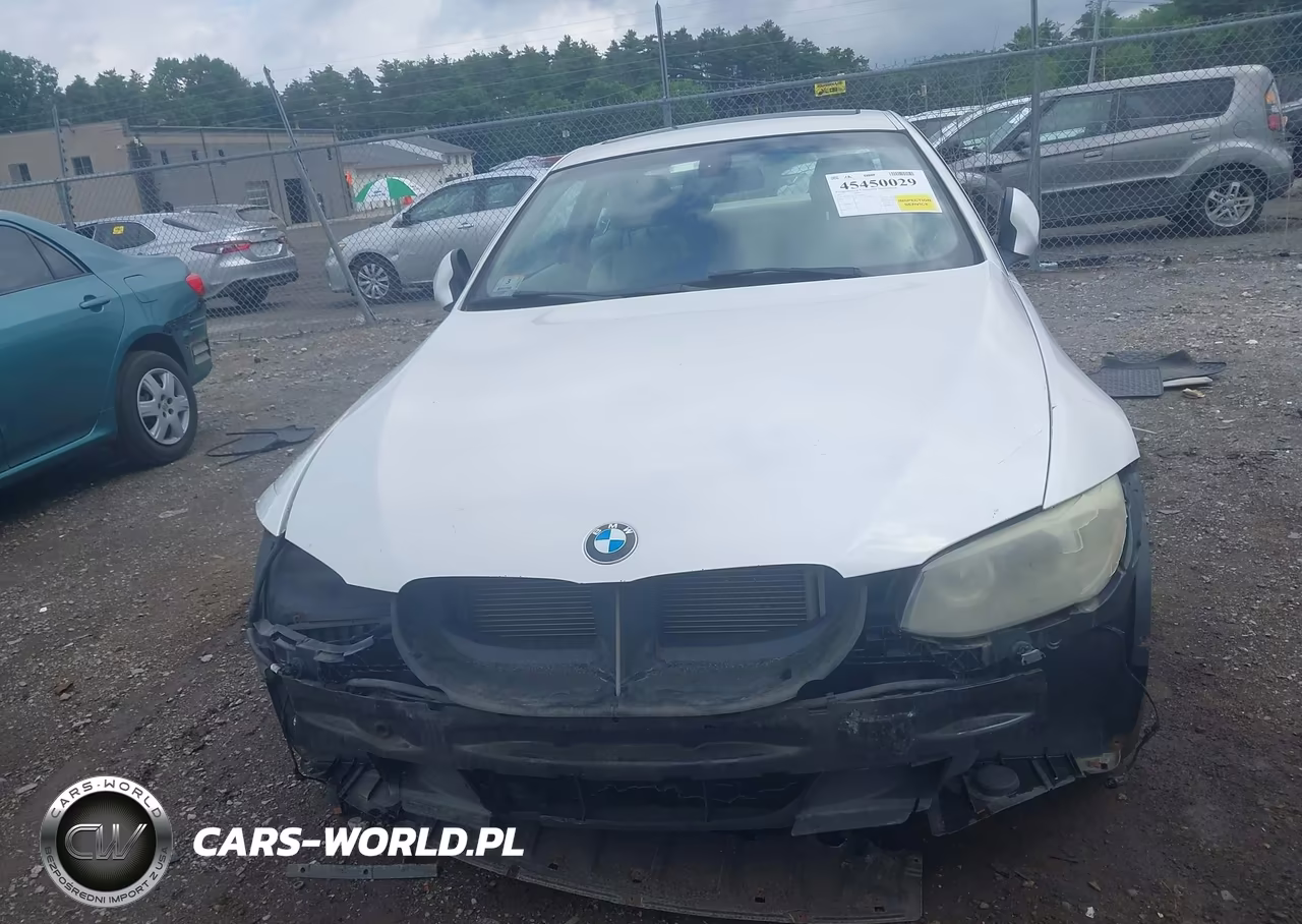 2011 BMW 328I xDrive VIN:WBAKF5C51BE586691 - 12