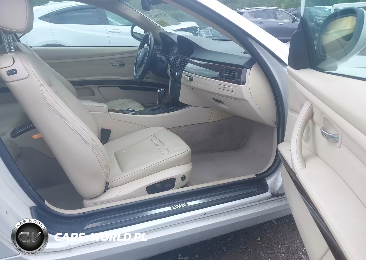 2011 BMW 328I xDrive VIN:WBAKF5C51BE586691 - 5