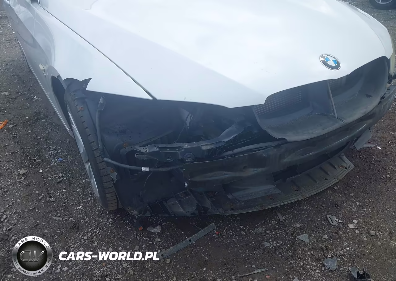 2011 BMW 328I xDrive VIN:WBAKF5C51BE586691 - 6