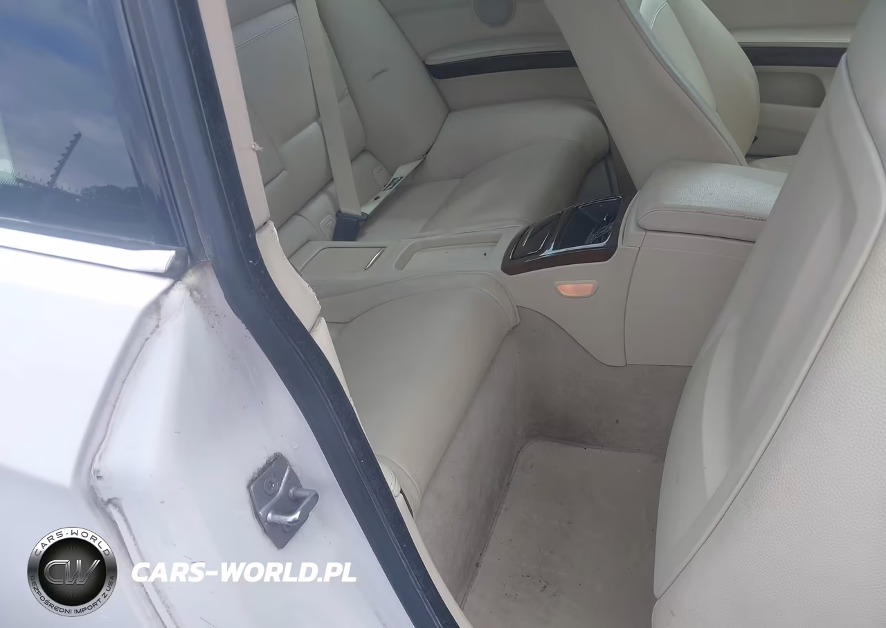 2011 BMW 328I xDrive VIN:WBAKF5C51BE586691 - 8