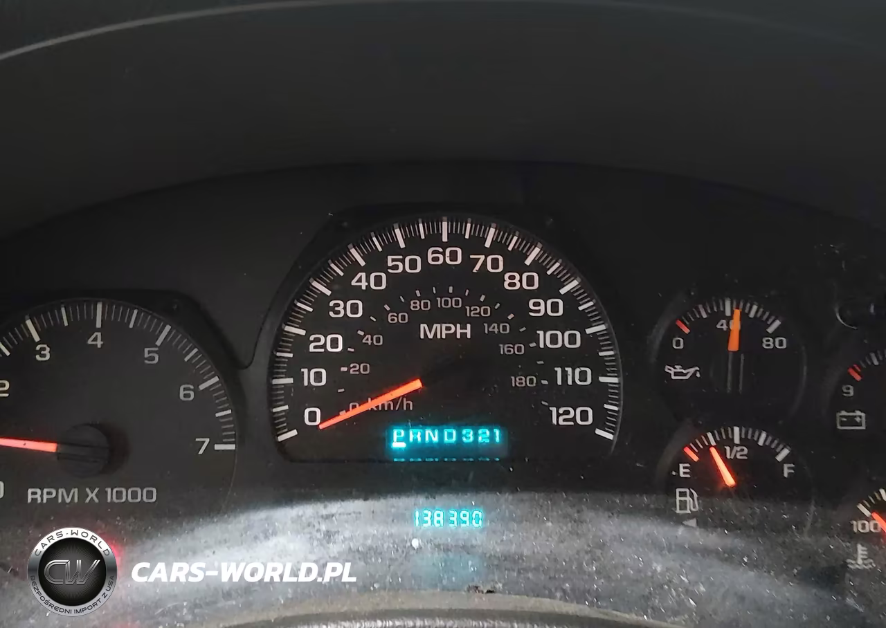 2004 Chevrolet Trailblazer Lt VIN:1GNDT13S642349015 - 7