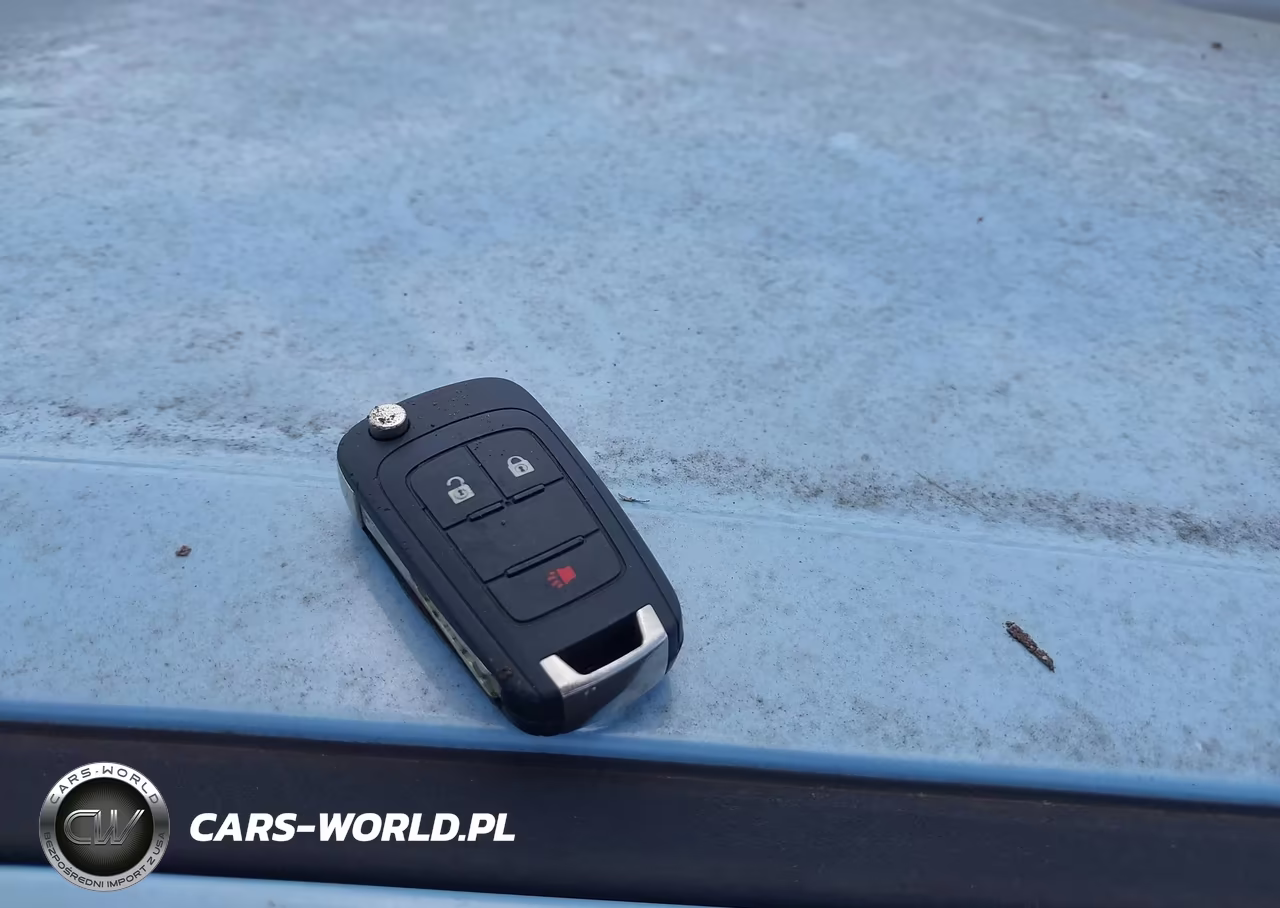2016 Chevrolet Spark 1Lt Cvt VIN:KL8CD6SA4GC647187 - 11