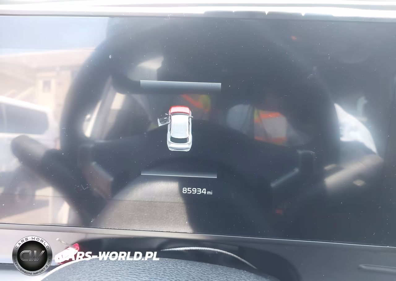 2023 Kia Sportage Hybrid Ex VIN:KNDPVCAG0P7018612 - 7