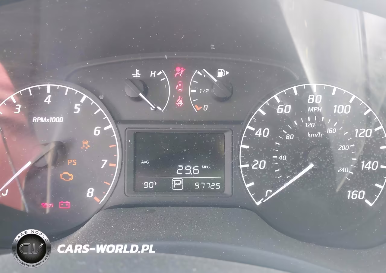 2017 Nissan Sentra S VIN:3N1AB7AP1HY337526 - 7