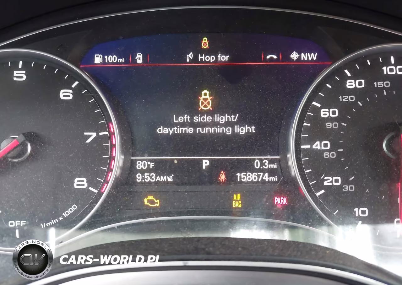 2016 Audi A6 2.0T Premium Plus VIN:WAUGFAFC2GN062269 - 15
