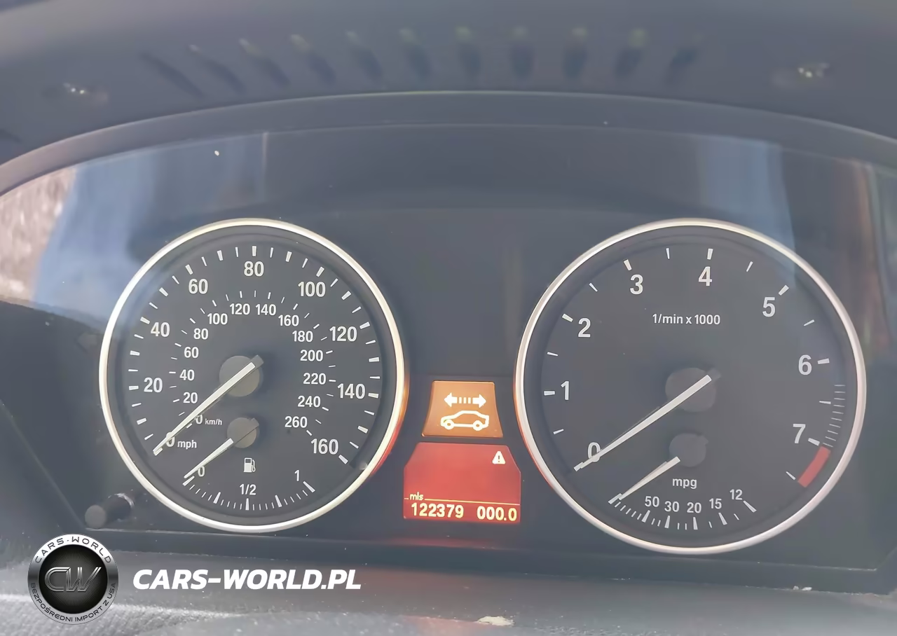 2013 BMW X5 xDrive50I VIN:5UXZV8C50DL899539 - 7