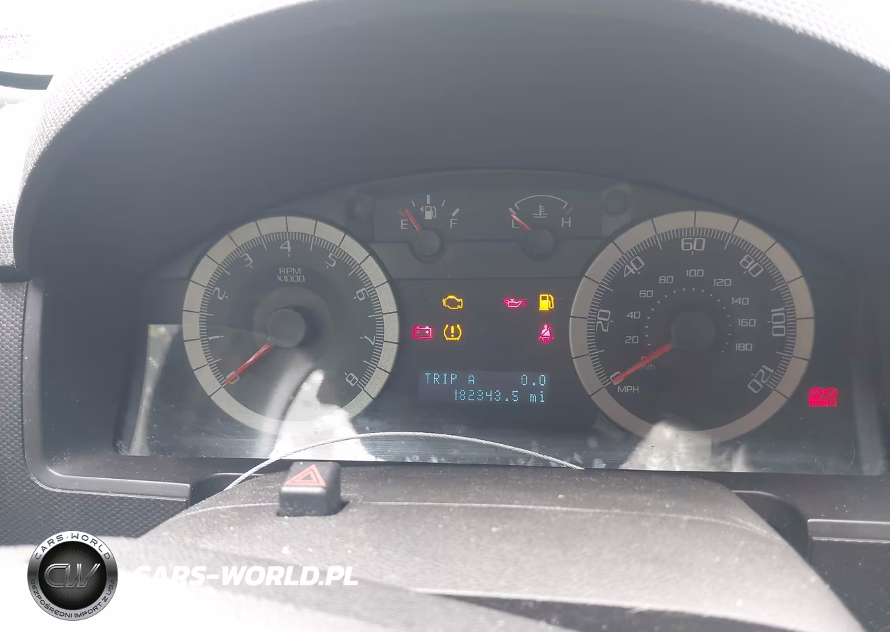 2009 Ford Escape Limited VIN:1FMCU04G59KB35139 - 7