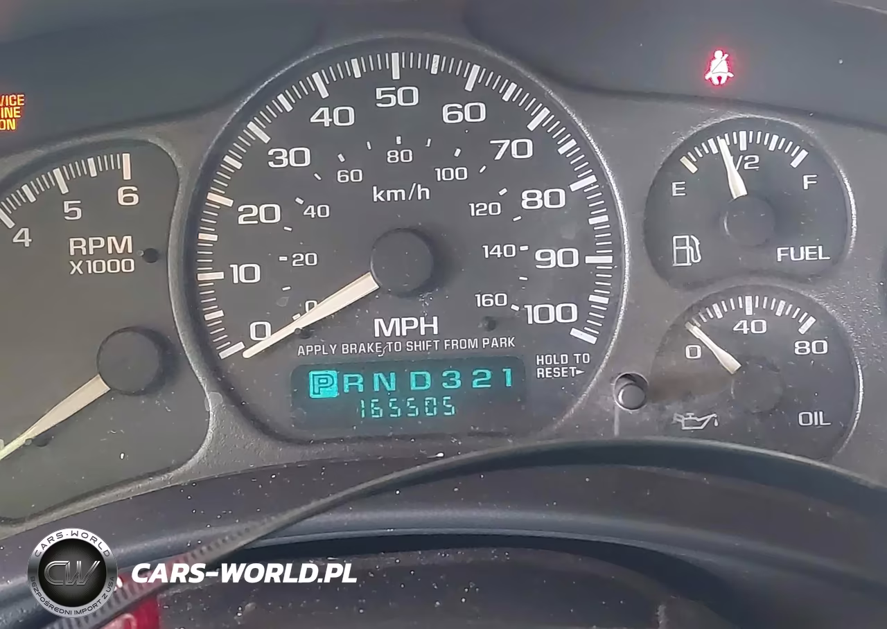 2002 Chevrolet Silverado 1500 VIN:2GCEC19W821136121 - 7