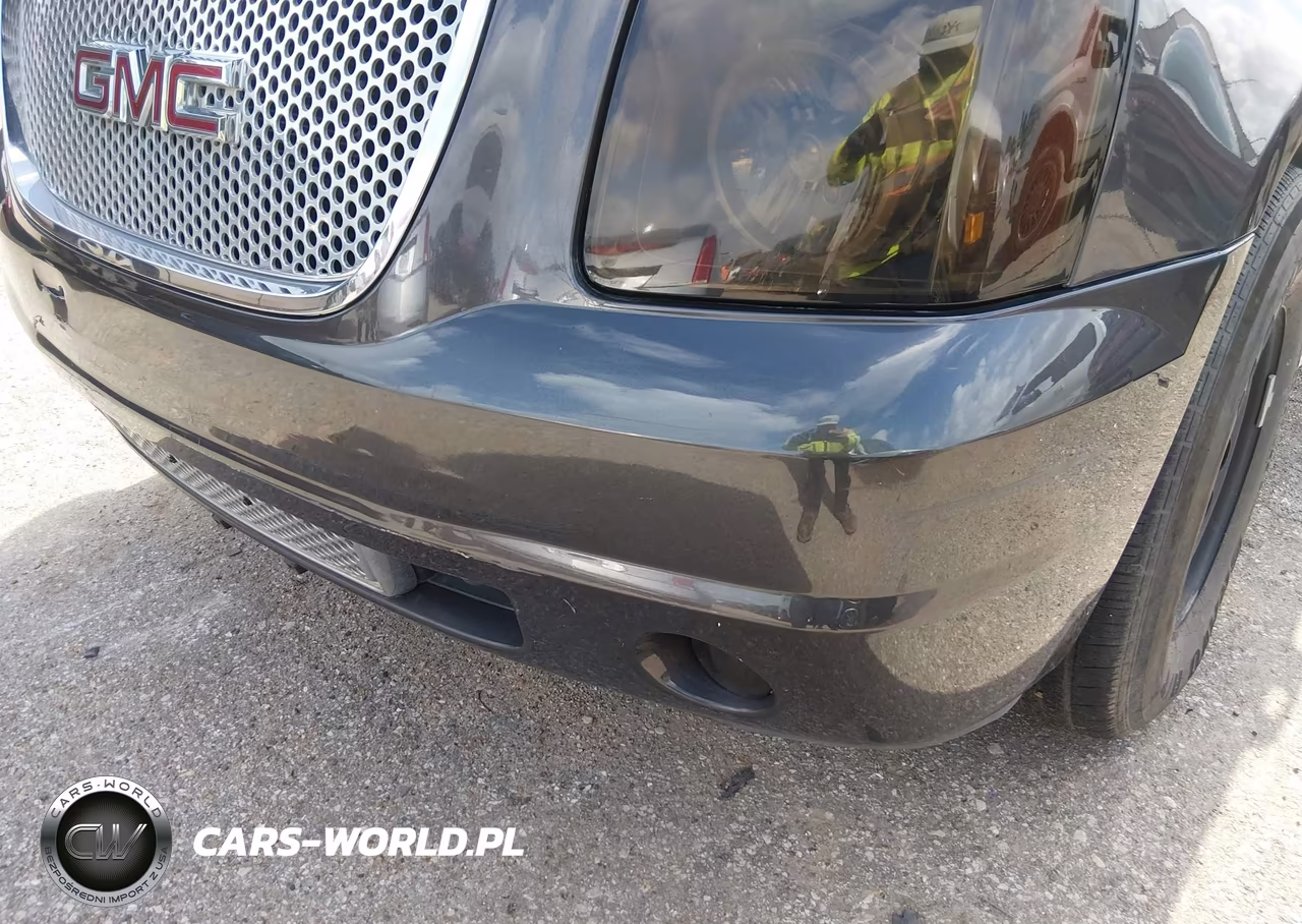2010 GMC Yukon Denali VIN:1GKUKEEF9AR147201 - 17