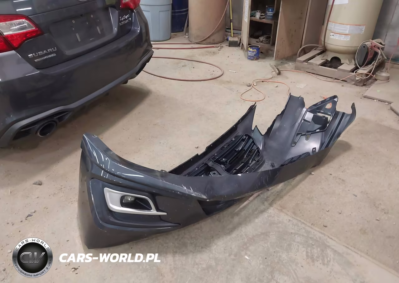 2018 Subaru Legacy 2.5I Premium VIN:4S3BNAF67J3046209 - 12