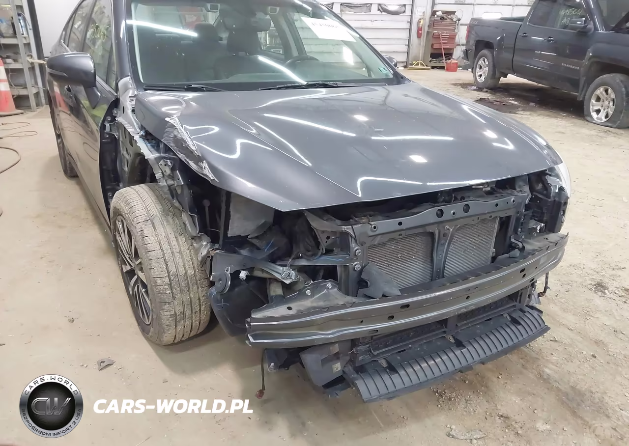 2018 Subaru Legacy 2.5I Premium VIN:4S3BNAF67J3046209 - 18