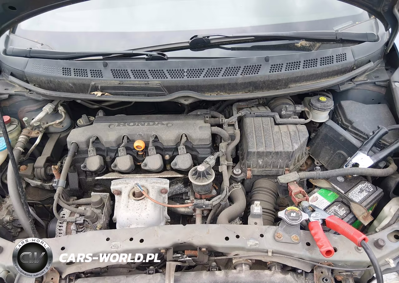 2011 Honda Civic Lx-S VIN:2HGFA1F61BH516053 - 10