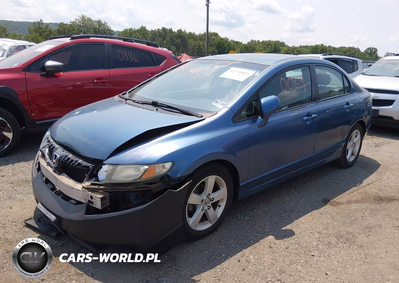 2011 Honda Civic Lx-S VIN:2HGFA1F61BH516053 - 12