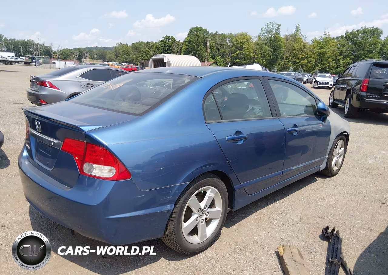 2011 Honda Civic Lx-S VIN:2HGFA1F61BH516053 - 14