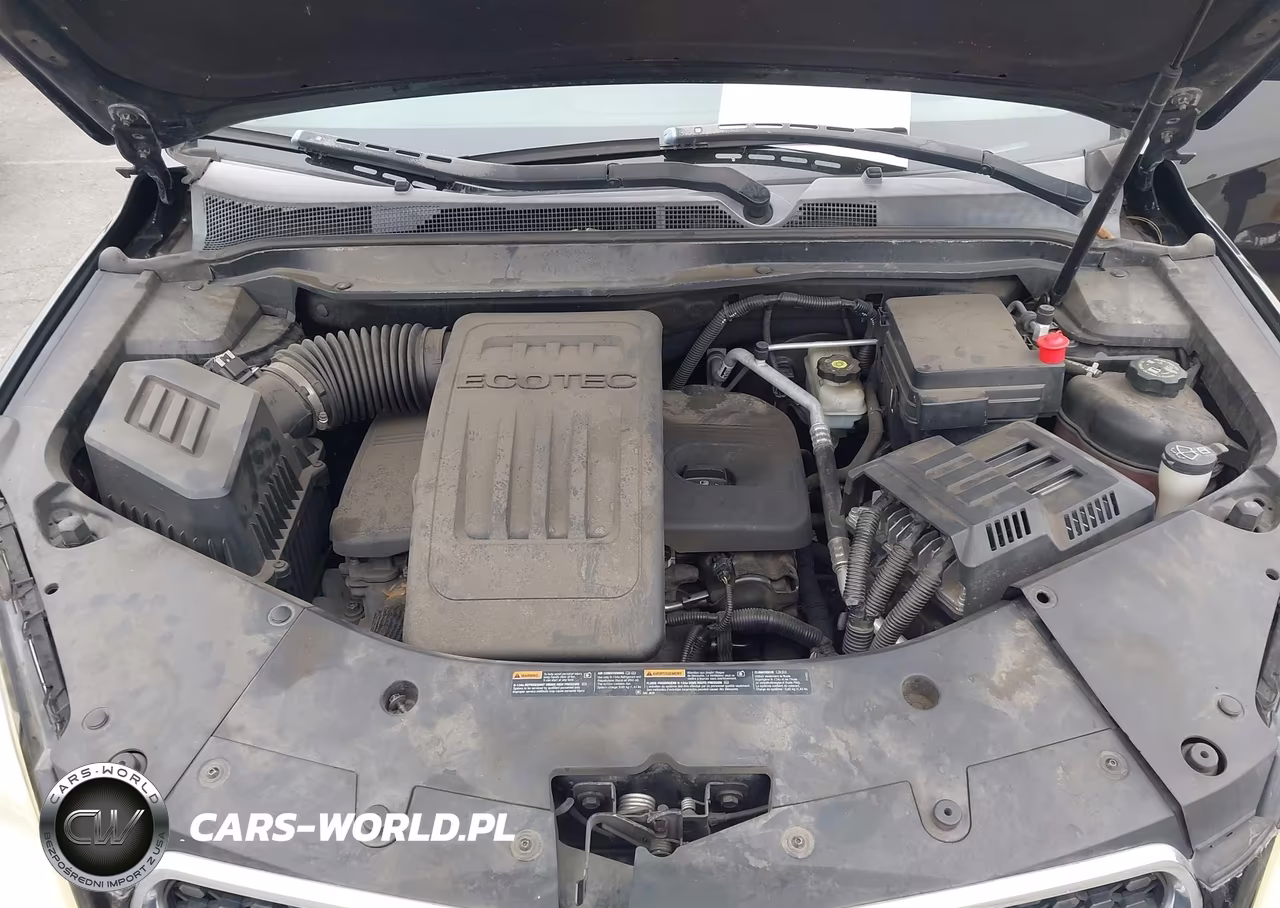 2010 Chevrolet Equinox Lt VIN:2CNALDEWXA6276822 - 10