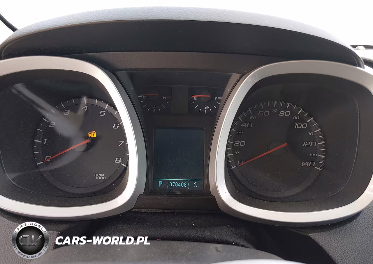 2010 Chevrolet Equinox Lt VIN:2CNALDEWXA6276822 - 7