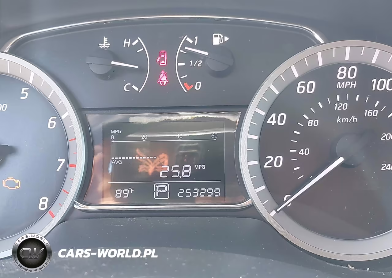 2015 Nissan Sentra Sv VIN:3N1AB7AP7FL685213 - 7