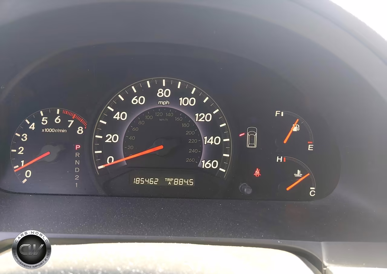 2010 Honda Odyssey Ex VIN:5FNRL3H41AB037956 - 7