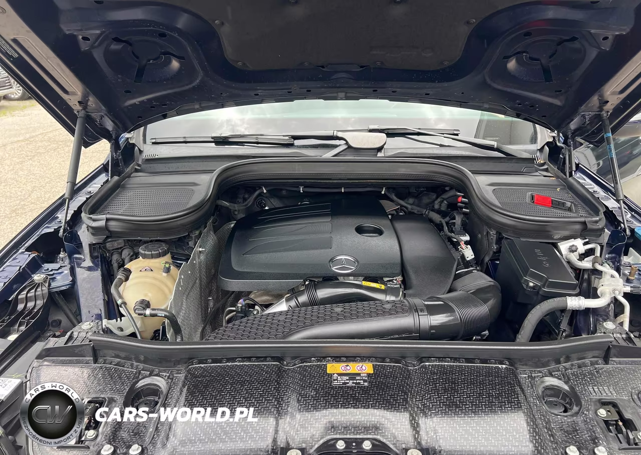 2020 Mercedes-Benz Gle 350 4Matic VIN:4JGFB4KB0LA053320 - 10