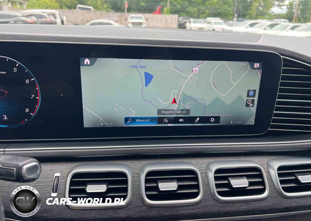 2020 Mercedes-Benz Gle 350 4Matic VIN:4JGFB4KB0LA053320 - 6