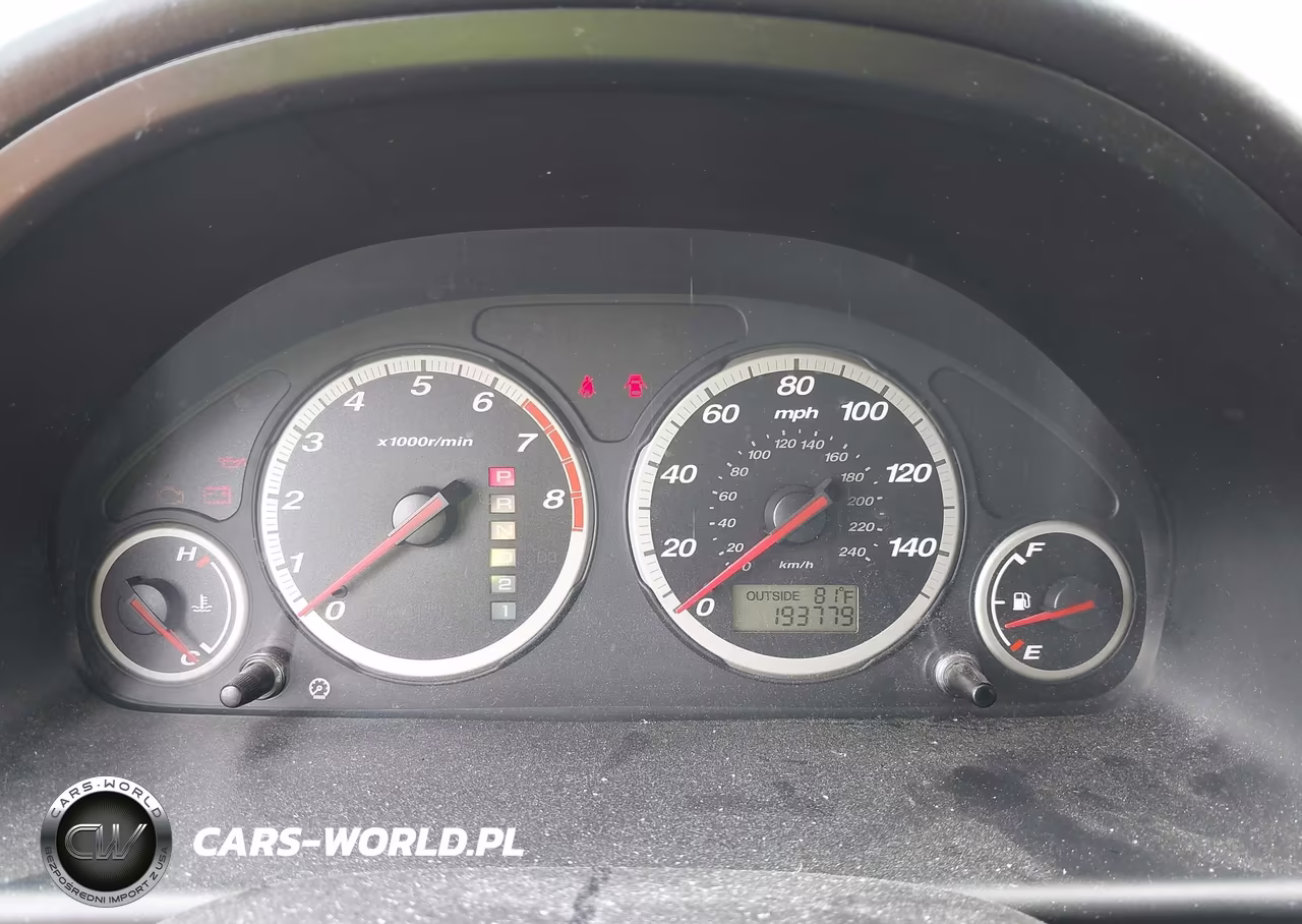 2005 Honda Cr-V Ex VIN:JHLRD78845C060564 - 7
