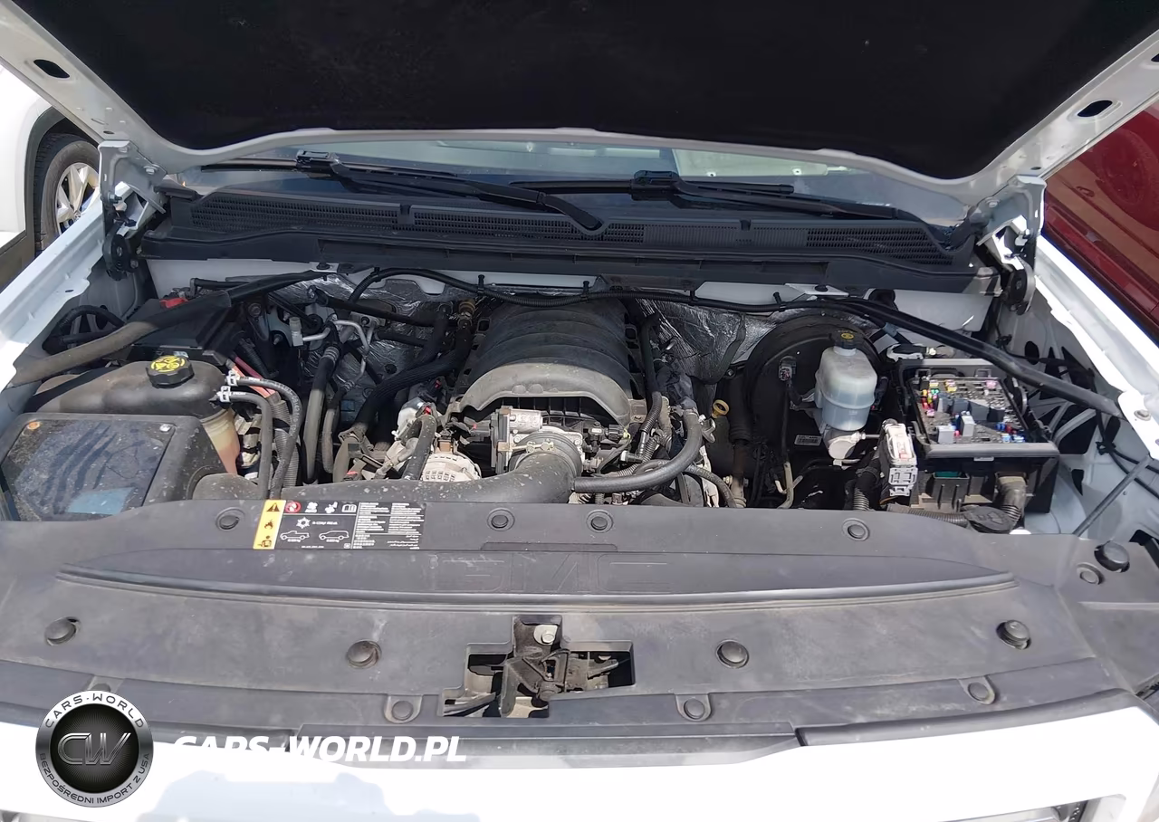 2018 GMC Sierra 1500 VIN:1GTV2LEC0JZ119328 - 10