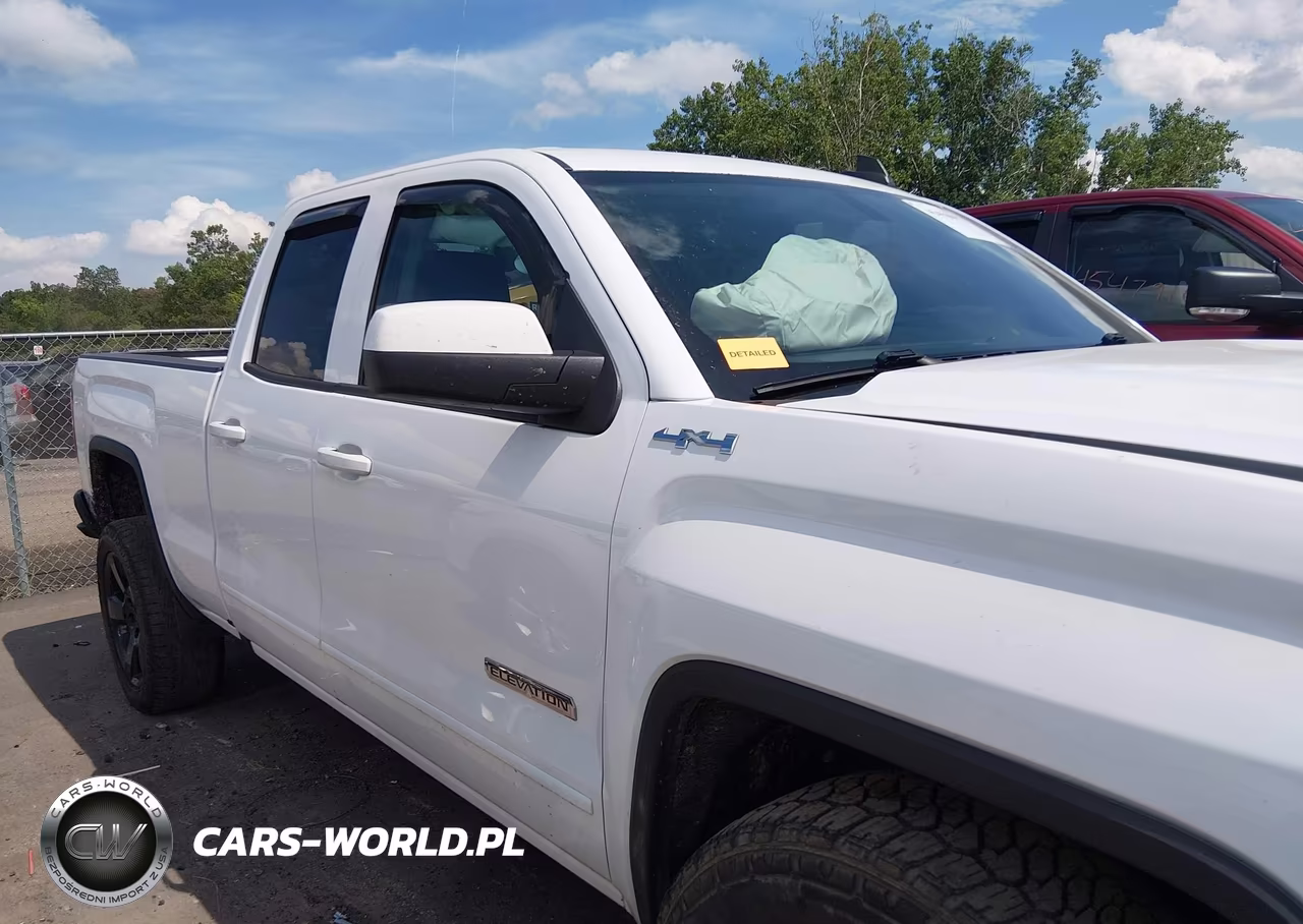 2018 GMC Sierra 1500 VIN:1GTV2LEC0JZ119328 - 13