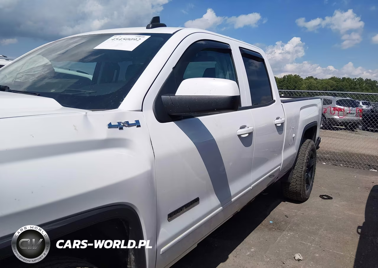 2018 GMC Sierra 1500 VIN:1GTV2LEC0JZ119328 - 14