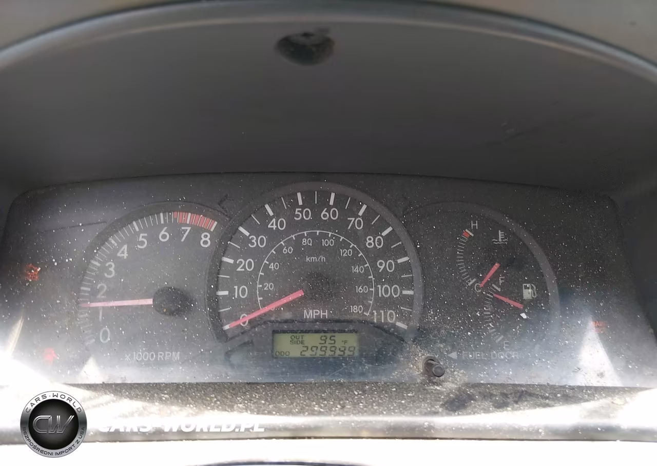 2005 Toyota Corolla Ce VIN:1NXBR32E65Z385021 - 7