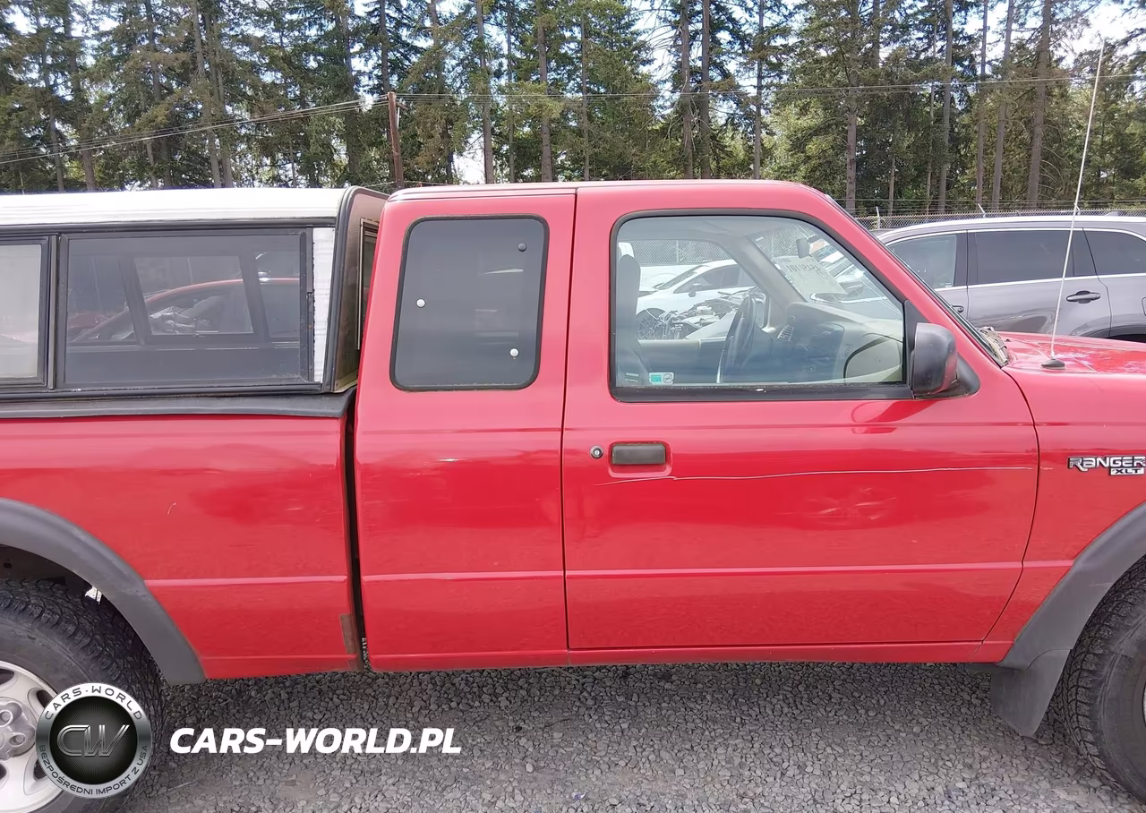 2000 Ford Ranger Xlt VIN:1FTZR15X3YPC04982 - 13