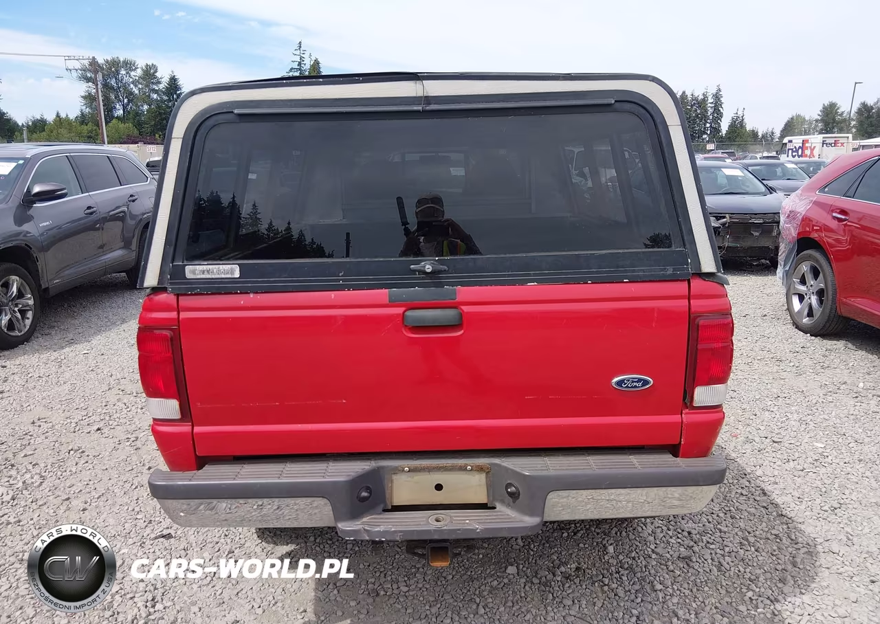 2000 Ford Ranger Xlt VIN:1FTZR15X3YPC04982 - 16
