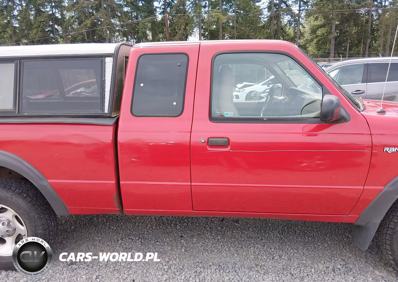 2000 Ford Ranger Xlt VIN:1FTZR15X3YPC04982 - 19