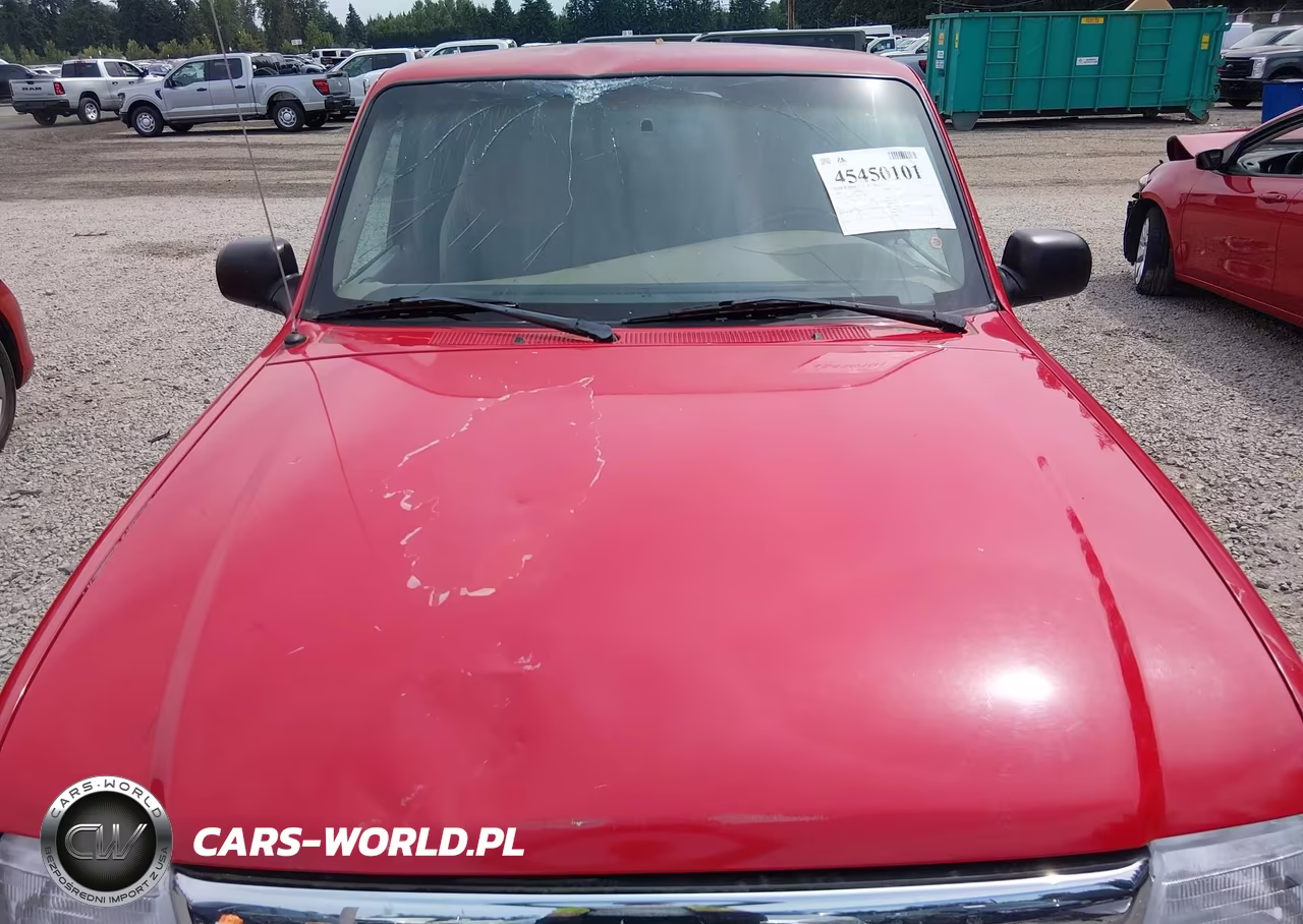 2000 Ford Ranger Xlt VIN:1FTZR15X3YPC04982 - 6