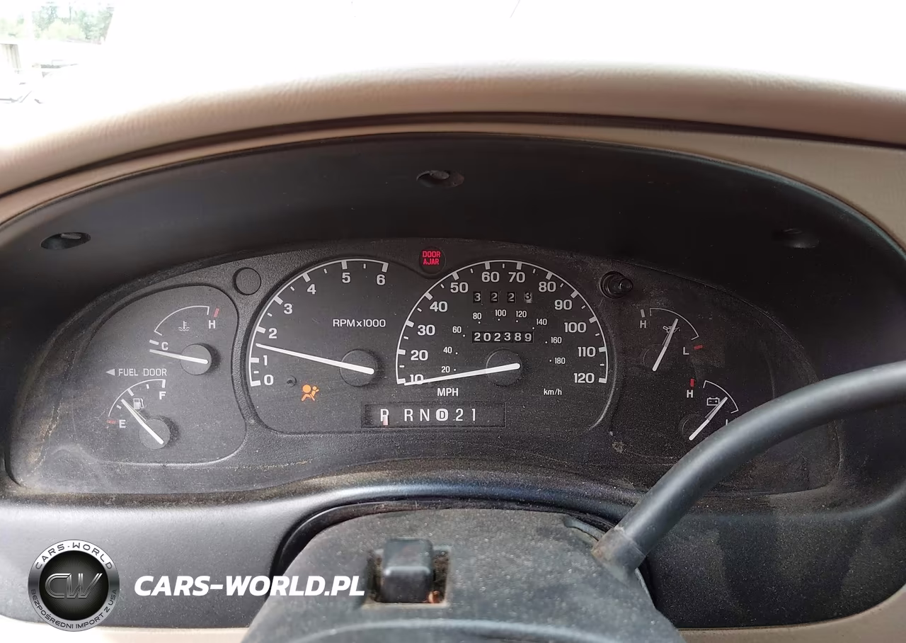 2000 Ford Ranger Xlt VIN:1FTZR15X3YPC04982 - 7