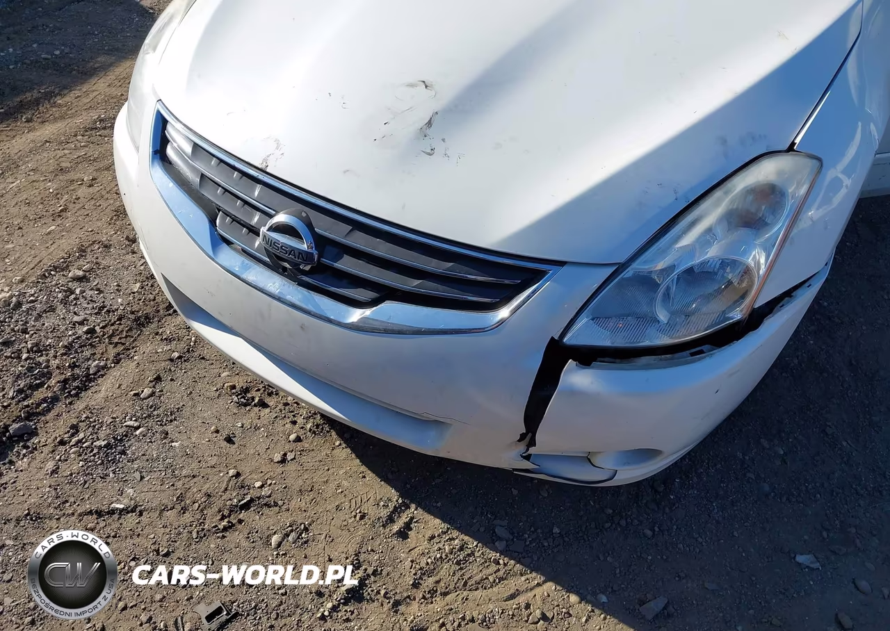 2010 Nissan Altima 2.5 S VIN:1N4AL2AP8AN498817 - 6
