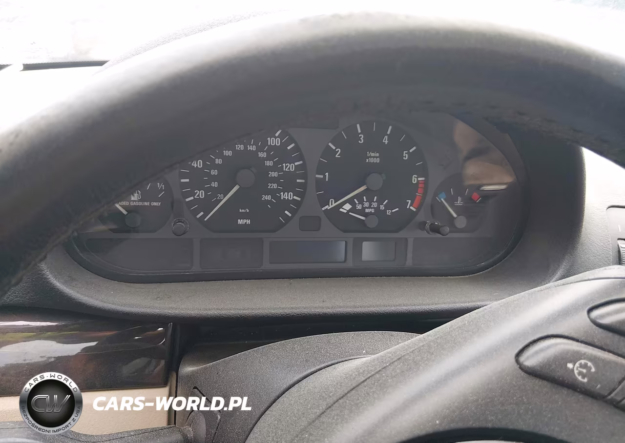 2001 BMW 325I VIN:WBAAV33441FV02415 - 7