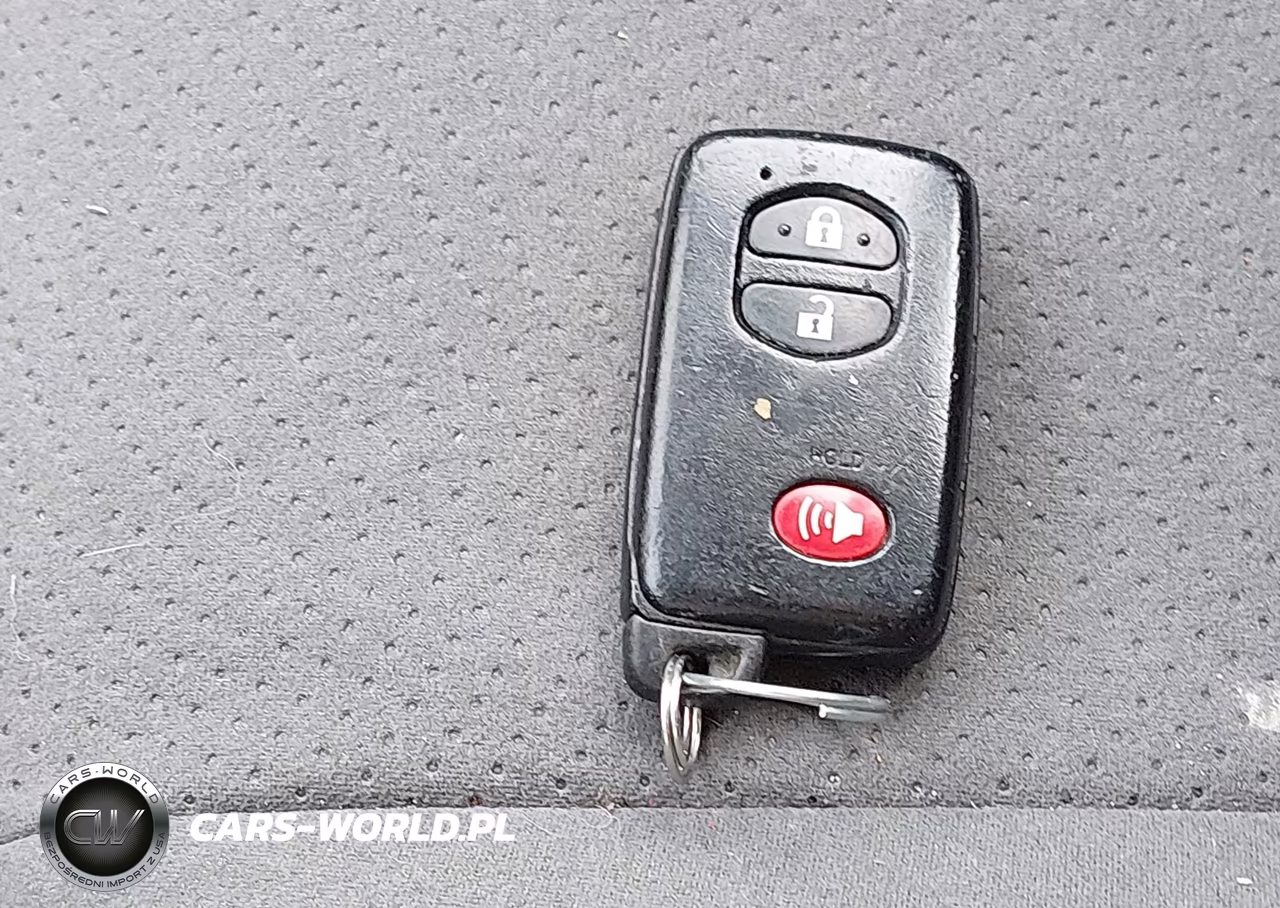2010 Toyota Prius Ii VIN:JTDKN3DU9A5118755 - 11