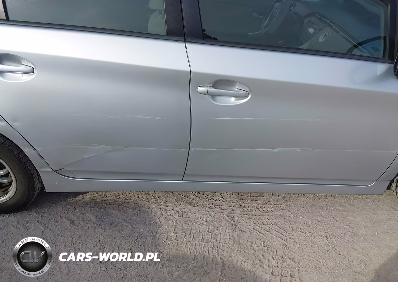 2010 Toyota Prius Ii VIN:JTDKN3DU9A5118755 - 13