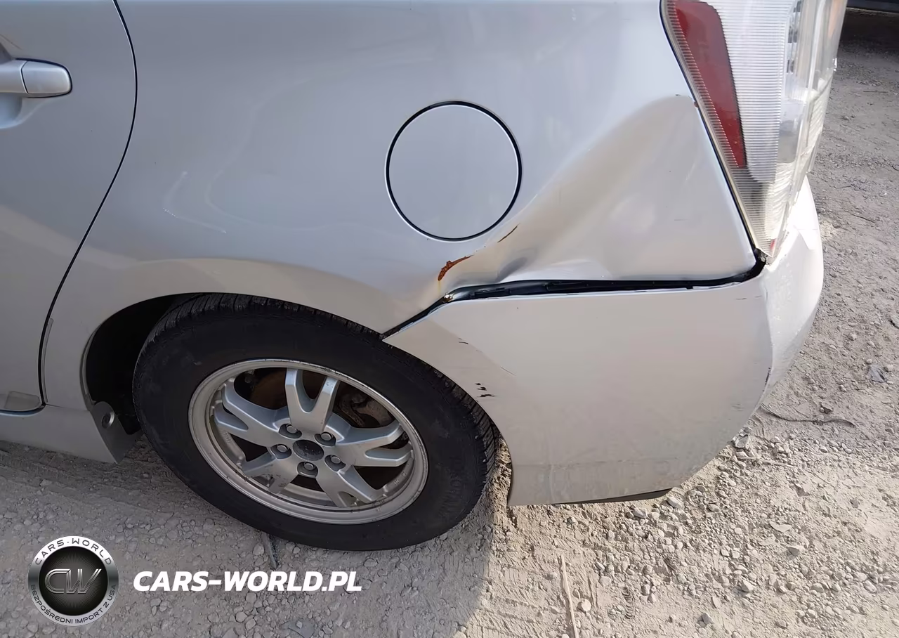 2010 Toyota Prius Ii VIN:JTDKN3DU9A5118755 - 15