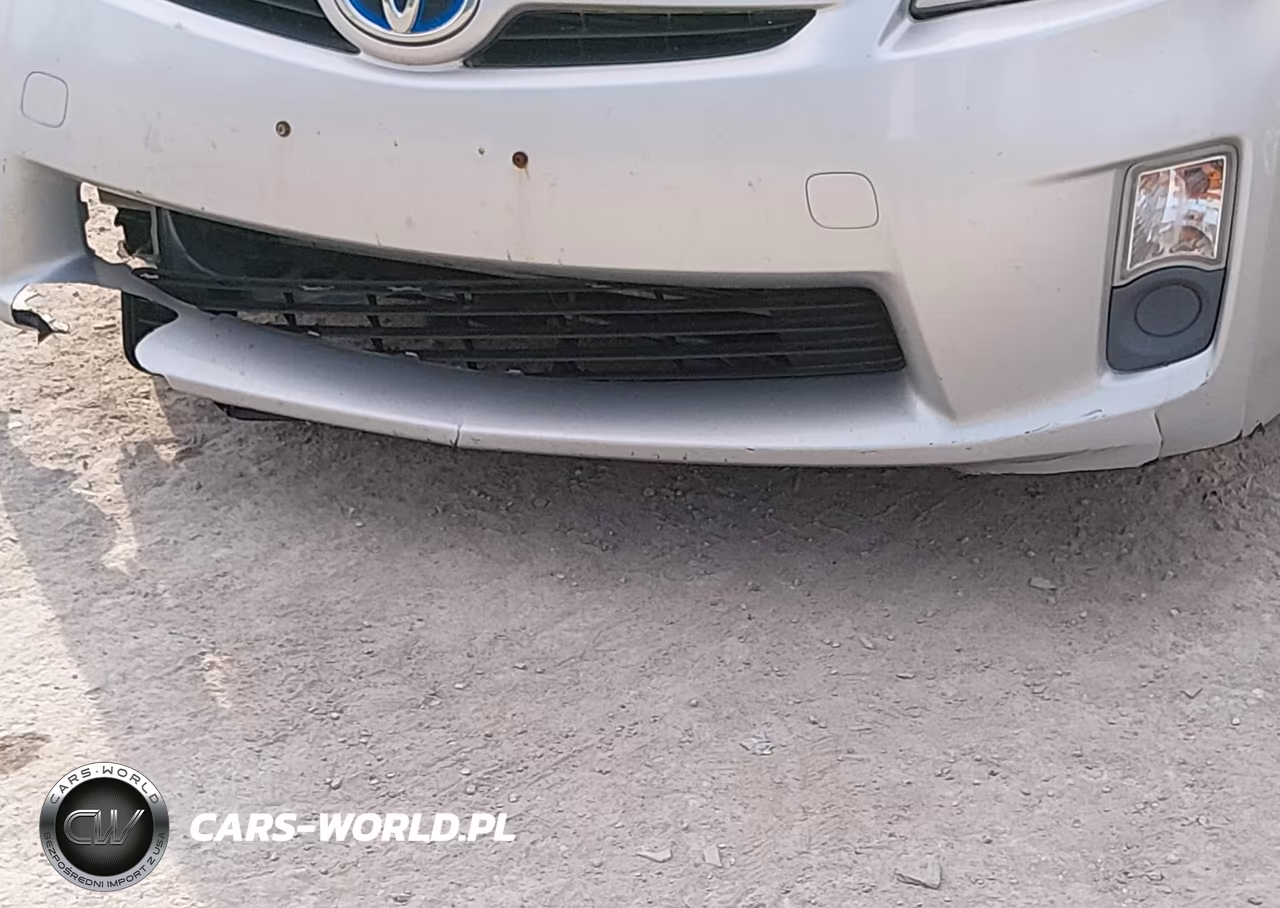 2010 Toyota Prius Ii VIN:JTDKN3DU9A5118755 - 16