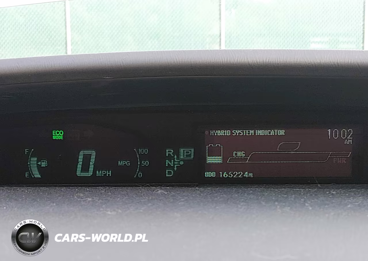 2010 Toyota Prius Ii VIN:JTDKN3DU9A5118755 - 7
