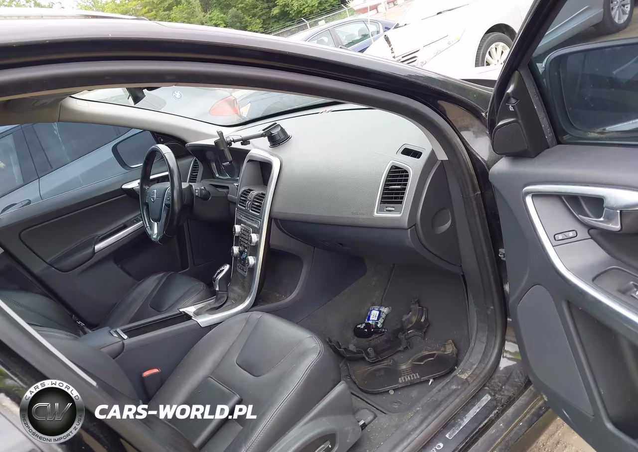 2015 Volvo Xc60 T5-T5 Premier VIN:YV4612RK7F2757267 - 5