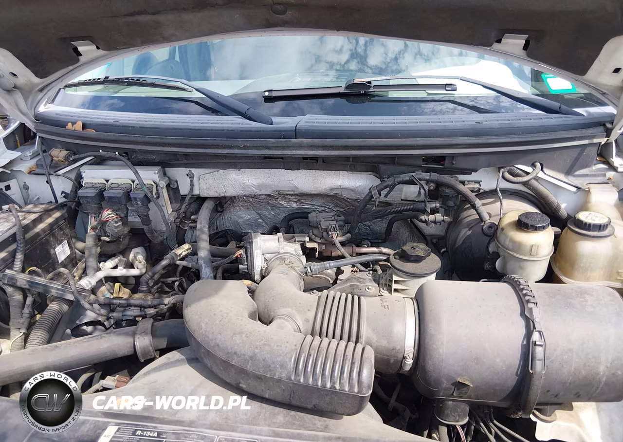 2007 Ford F-150 Xlt VIN:1FTRW12WX7KB19993 - 10