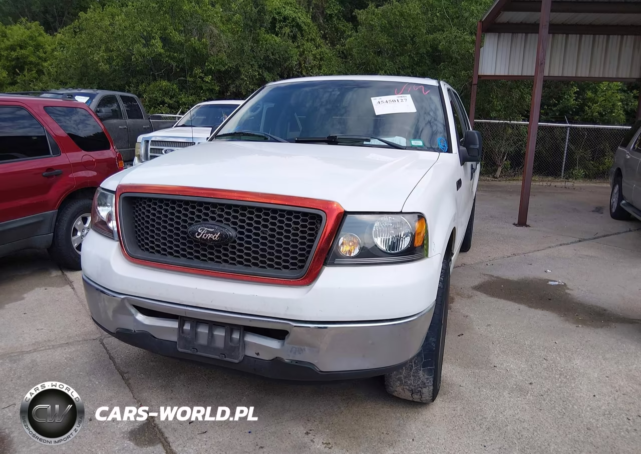 2007 Ford F-150 Xlt VIN:1FTRW12WX7KB19993 - 12