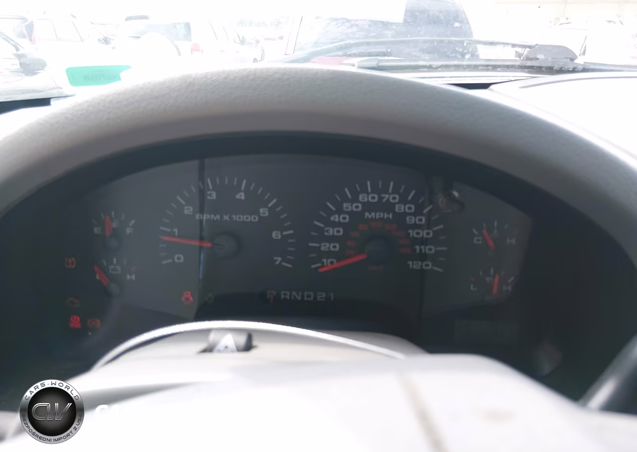 2007 Ford F-150 Xlt VIN:1FTRW12WX7KB19993 - 7