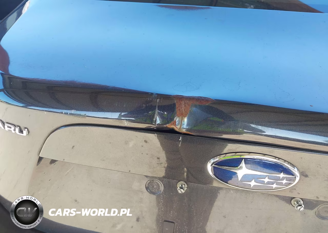 2015 Subaru Brz Premium VIN:JF1ZCAB17F9604536 - 19