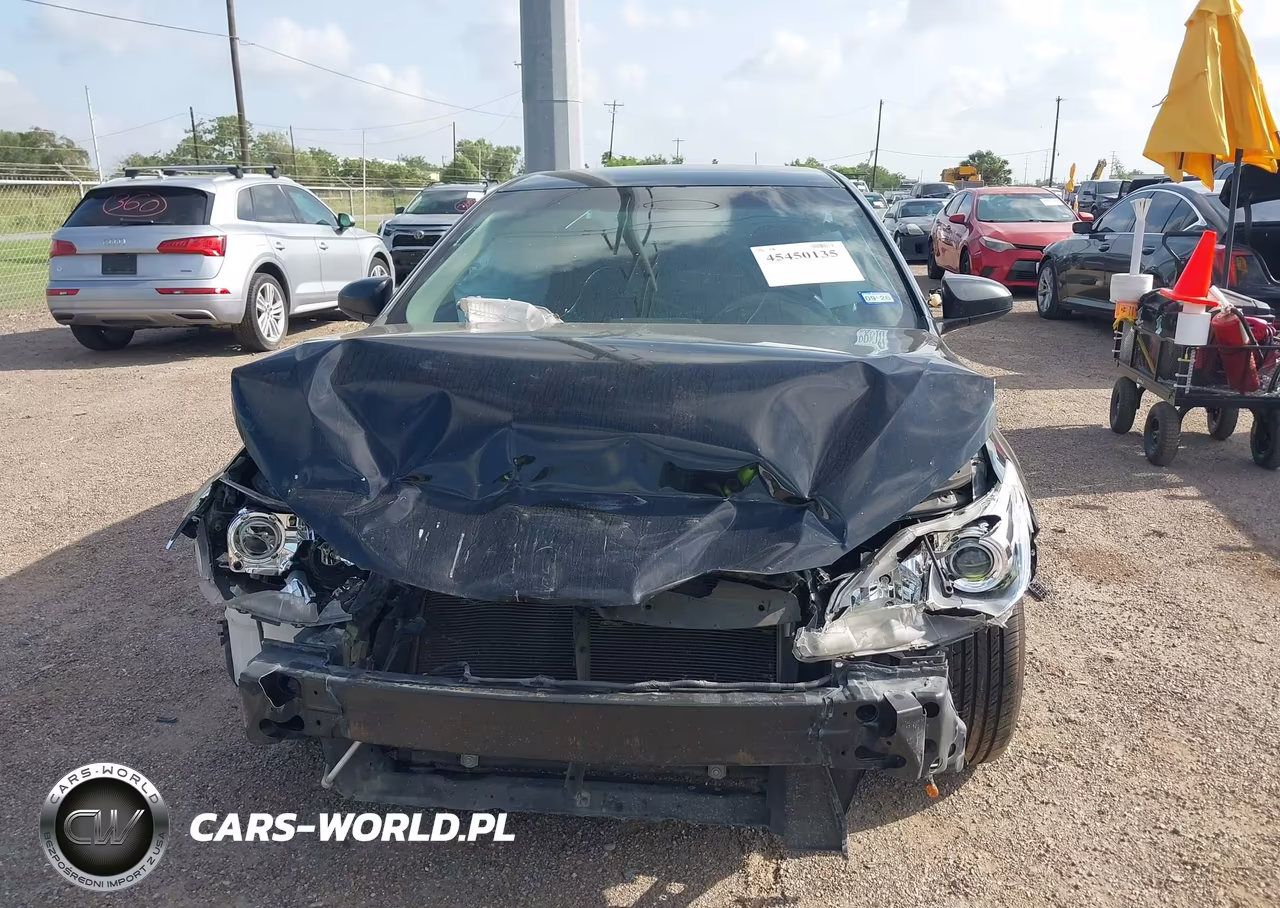 2017 Toyota Camry Le VIN:4T1BF1FK6HU347760 - 13
