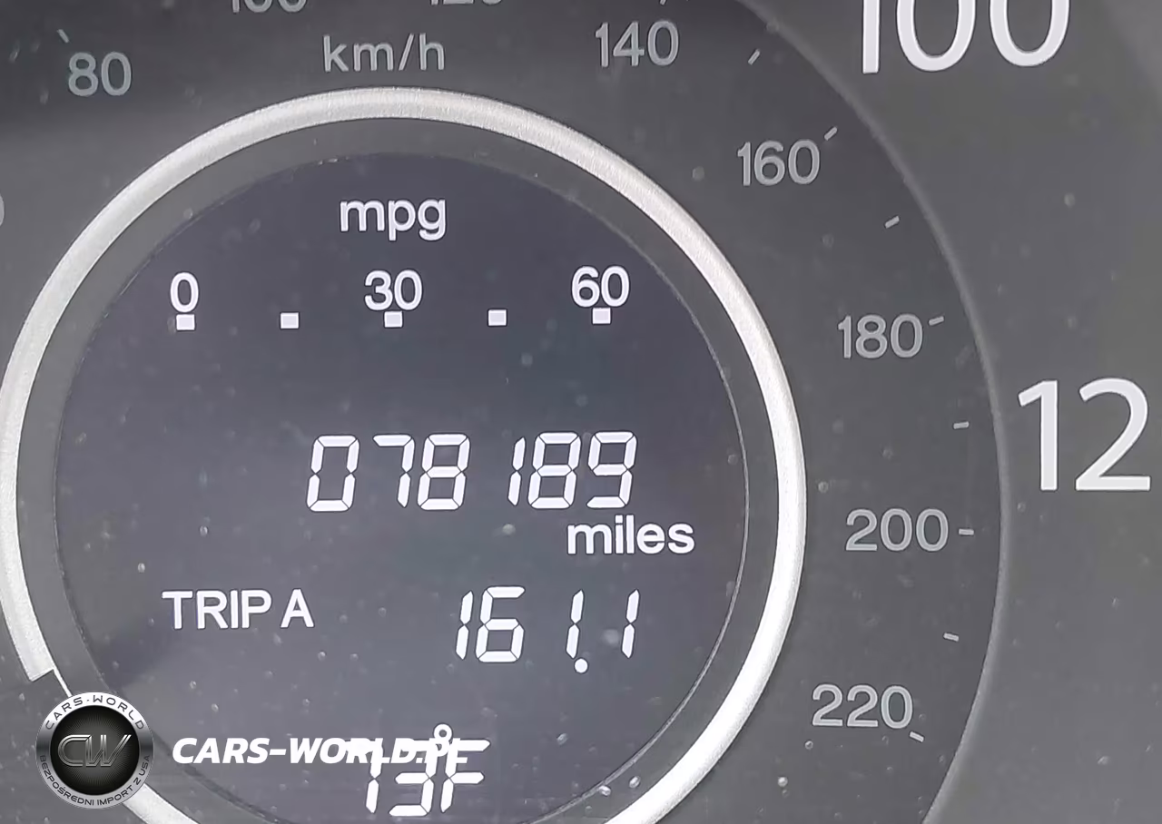 2014 Honda Cr-V Lx VIN:2HKRM4H39EH621457 - 15